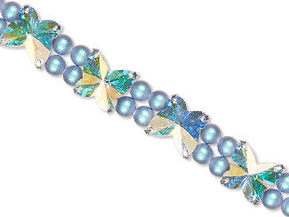 Double-Strand Bracelet