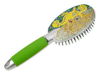 Hair Brush
