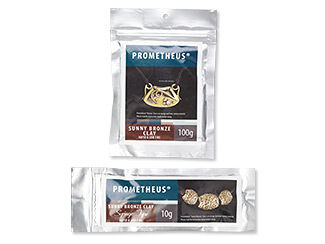 Prometheus Clay - Working Tips