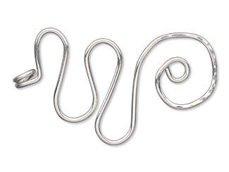 Wireworked Pendant