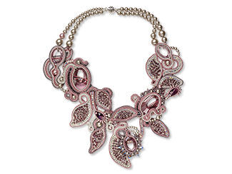 Double-Strand Necklace