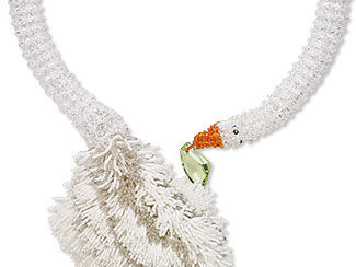 Open-Ended Necklace