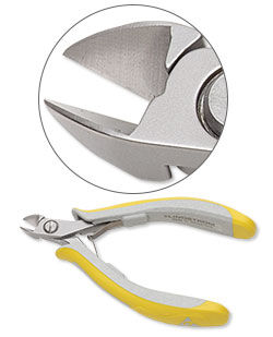 Cutting pliers