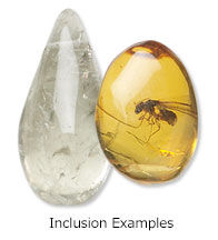 Inclusion Examples