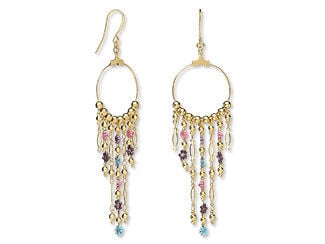 Chandelier Earrings