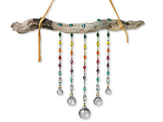 Rainbow Catcher