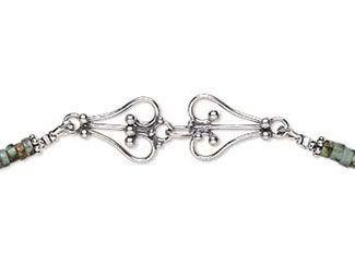 Using Crimp Tubes with Accu-Flex® Professional Quality Beading Wire