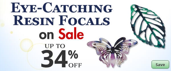 Save on our Resin Focal on Sale with discounts up to 34% off.