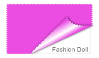 Fashion Doll