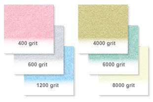Sandpaper