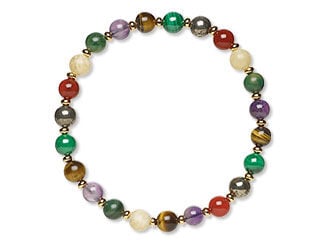 Stretch Energy Bracelet