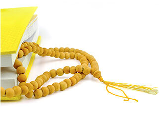 Komboloi - The Mystery and the History of Greek Worry Beads