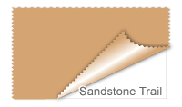 Sandstone Trail #D0A276