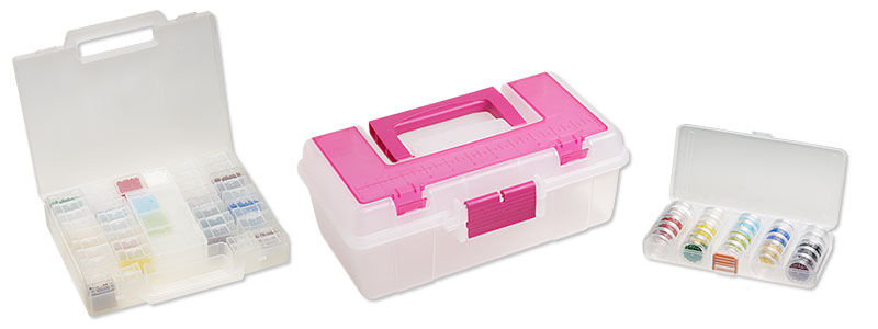 Carrying cases