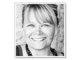Becky Miller