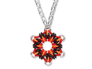 Single-Strand Necklace