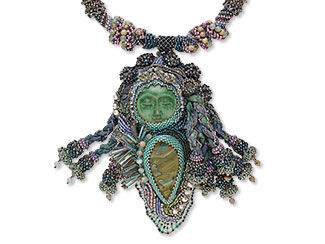 Single-Strand Necklace