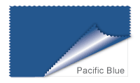 Pacific Blue