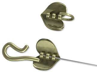 How to Use the Hidden Crimp End Clasp