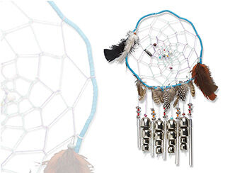 The Dream Catcher
