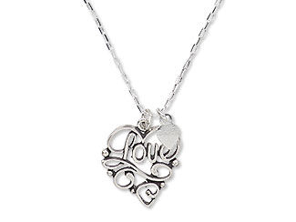 Single-Strand Necklace