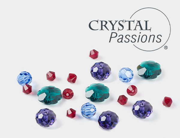 Crystal Passions®