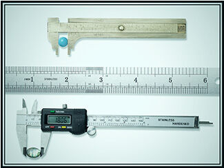 Accurate Measuring in Jewelry-Making