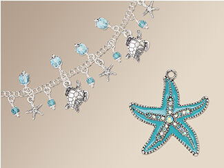 An Ocean of Style