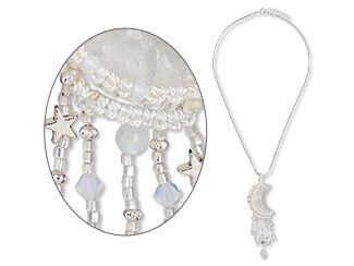 Single-Strand Necklace