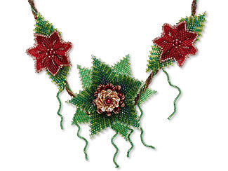 Single-Strand Necklace