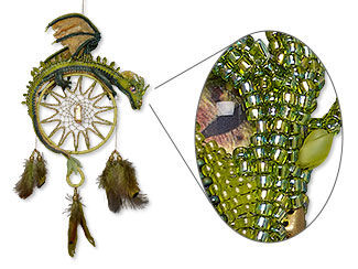 Dreamcatcher