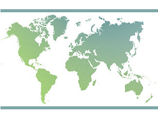 Gemstones Around the World