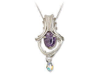 Single-Strand Necklace