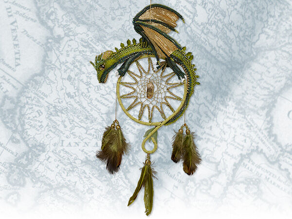 Geek Chic Jewelry: Part 2 - Fantasy