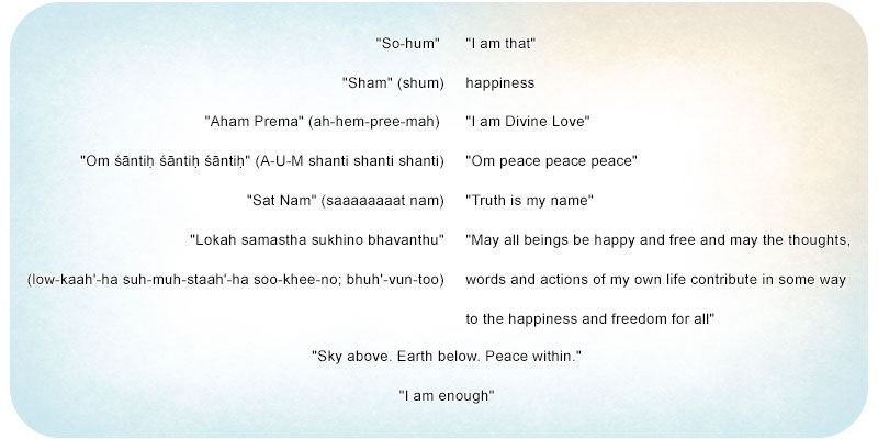 *If spelling, pronunciation or meanings are not perfectly accurate, please allow for some errors in translation.