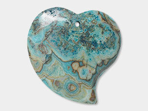 Crazy Lace Agate Cabochons