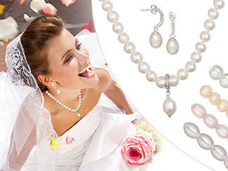The Timeless Trend of Cultured Freshwater Pearls