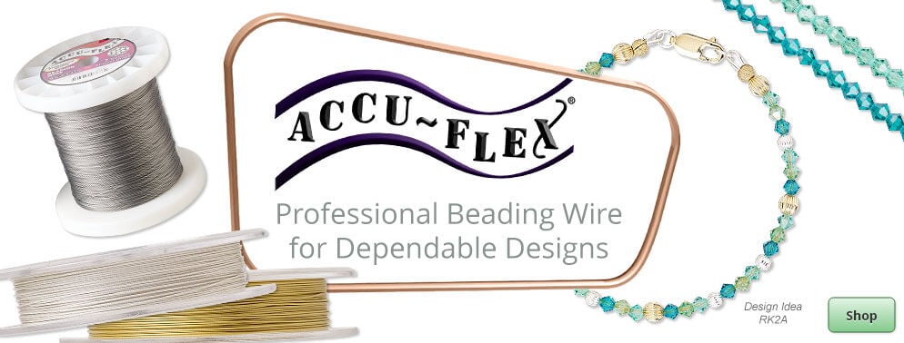 Shop Accu-Flex Beading Wire