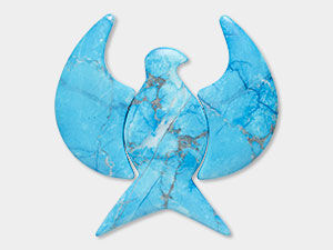Howlite Components
