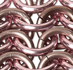 Chainmaille Pattern