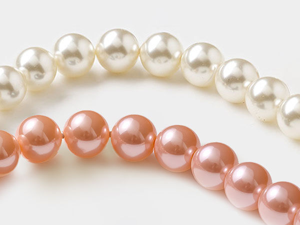 Crystal Passions Pearls