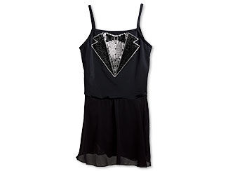 Dance Costume