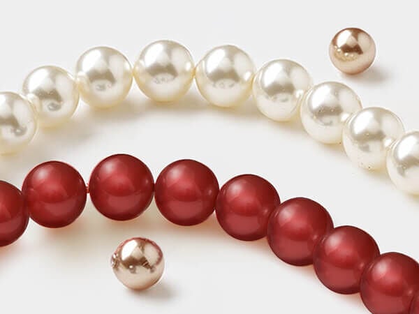 Crystal Passions Pearls