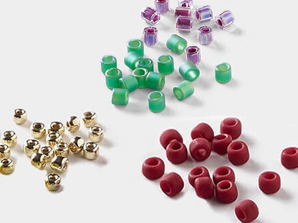 Seed Beads