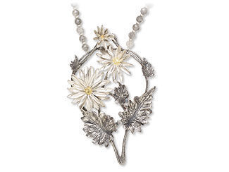 Single-Strand Necklace
