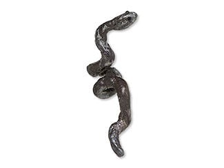 Snake Ear Cuff