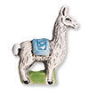 Llama Bead