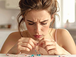 5 Fast Fixes for Common DIY Jewelry Problems