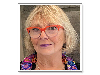 Betty Cox