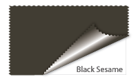 Black Sesame #413c33